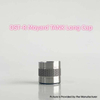 Rekavape Replacement Short & Long Cap for Monarchy OST-R MTL RTA