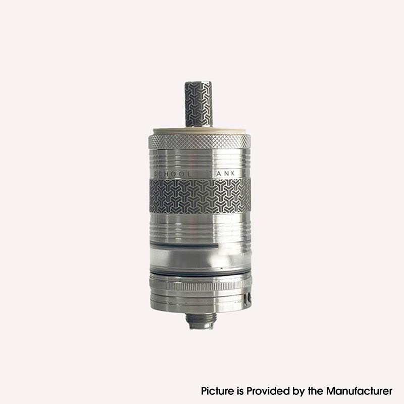 Rekavape Monarchy OST-R / Moyard Style 22mm MTL RTA 4.5ml 