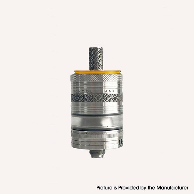 Rekavape Monarchy OST-R / Moyard Style 22mm MTL RTA 3.5ml 