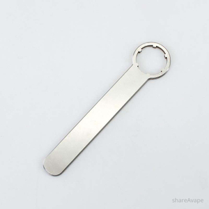 SXK Spanner Wrench for FrankenSkull Style Squonk Mod – Stainless Steel