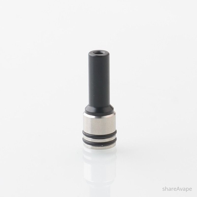drip tips for vapes 12 Best Drip Tips for Vaping