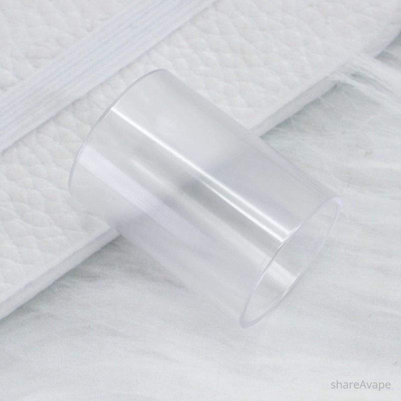 SXK Replacement Tank Tube for Minister MTL RTA – PCTG / Glass