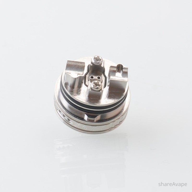 YFTK Four One Five 415 RTA Virtuous Style Atomizer 