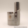 Sixty Million Dollar Man DNA60C 60W SBS Box Mod-Evolv Chipset-PEEK