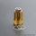 YFTK Diamond Tank Tube for Flash-e-Vapor V4.5 / V4.5S+ Style RTA – 5.0ml