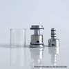 RekaVape Replacement Top Fill Tank Tube Kit for NFGTA Style RTA – 3.0ml / 5.0ml