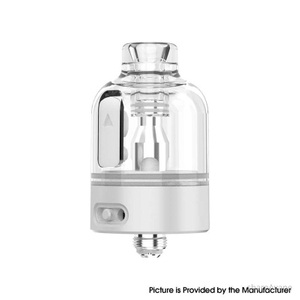 Authentic MECHVAPE x NITROUS Pocket Replacement Pod Cartridge Tank – 0.4Ω, 3PCS