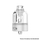 Authentic MECHVAPE x NITROUS Pocket Replacement Pod Cartridge Tank – 0.4Ω, 3PCS