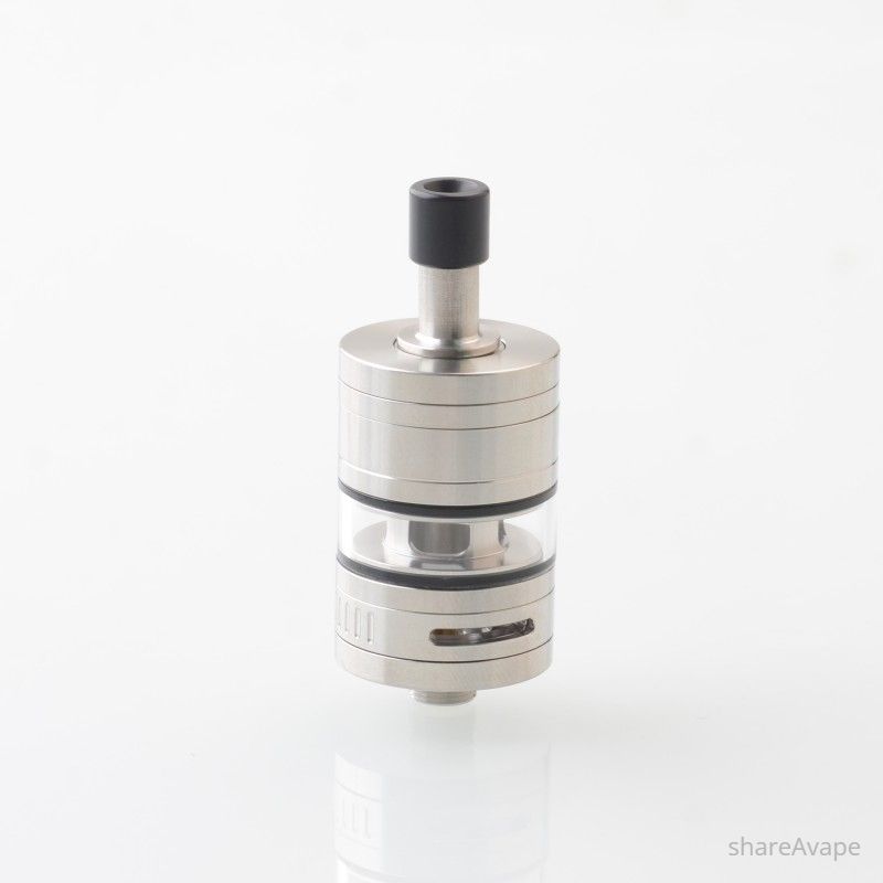 Fantasy Tank 2 MTL/DL RTA – 4ml, 22mm, 316SS