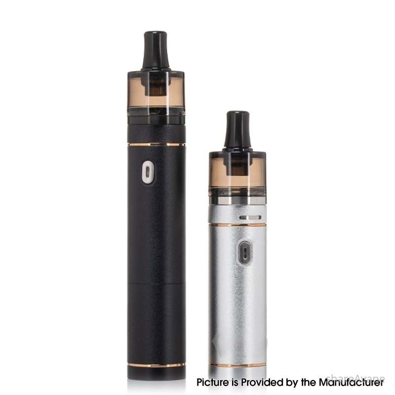 Authentic Ultroner Lion Pod Mod Kit 3.2ml 18350/18650