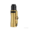 Authentic ThunderCloud x Vaping Bogan Bonza Pro Mech Kit – 21700 / 18650 Hybrid Mechanical Mod Kit