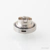 Kaser Kalibr 23.30 Style MTL / RDL RTA – 4.5ml, 7 Air Pins (1.2–3.5mm)