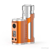 Authentic MECHVAPE PARAMOUR V2 SBS MOD 100W Single 21700 Mod