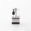DotShell 2 Style RBA Tank Kit for dotAIO V1 / V2 – 1.0–2.0mm Airflow Options
