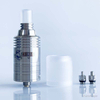 RekaVape Caiman V4 Style MTL RDA – 22mm, 316SS, 510 Drip Tip, Air Pins