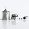 RekaVape Hurricane 1.4 NG Style RTA – 3.0ml, 24mm, 316SS, 510 Drip Tip