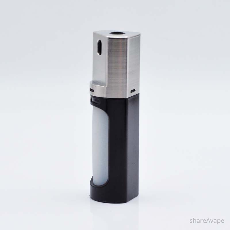Dovpo Flipside Squonk Bottle – Replacement BF Bottle