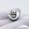 YFTK Kayfun Lite Plus Style RTA – 22mm, 2.5ml, 316SS