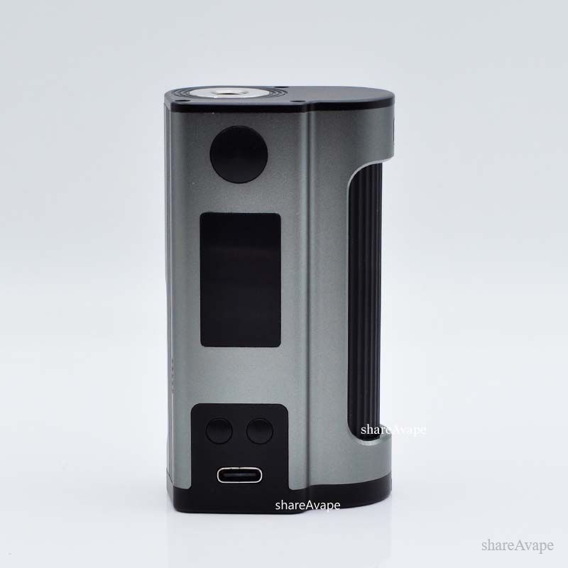 Authentic Dovpo Flipside Solo 100W Squonk Mod