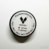 Vapor Tech RBA Coil – Pure Nickel Ni200, 28GA, 30ft