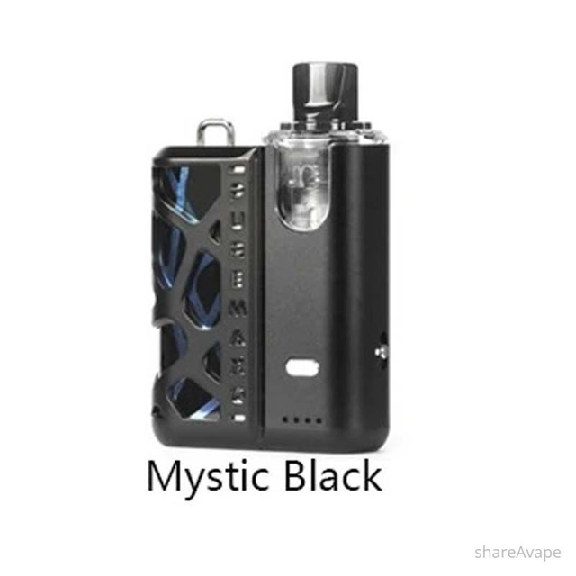 YiHi SXmini Puremax Q Pod-System – 35 W, 1500 mAh