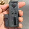 The UnNamed DNA60C Style SBS Box Mod – 60W, 18650, 3D Printed