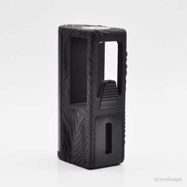 CunLi SX505 Chipset 60W Boro Mod – 18650