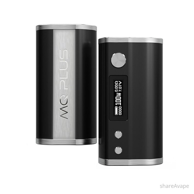YiHi SXmini MQ Plus Box Mod – 100W