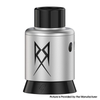 Authentic Thunder Cloud x GrimmGreen Recoil R3 TSC RDA Atomizer Single / Dual Coil, BF Pin, 24mm