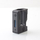 3D Print Black Knight Embedded Flash Home 80W Box Mod 18650 Battery, 24mm Atomizer