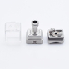Authentic Veepon Tita RBA Tank Kit – DotAIO Tita AIO Compatible 3ml Rebuildabl