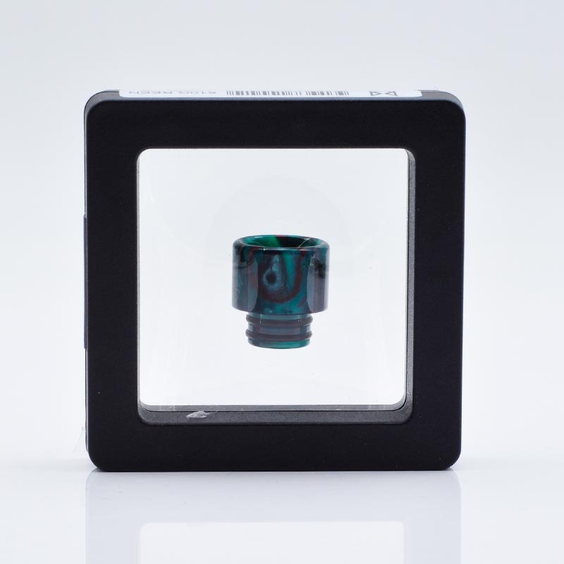 Authentic Thunder Cloud Recoil R3 Replacement 510 Drip Tip