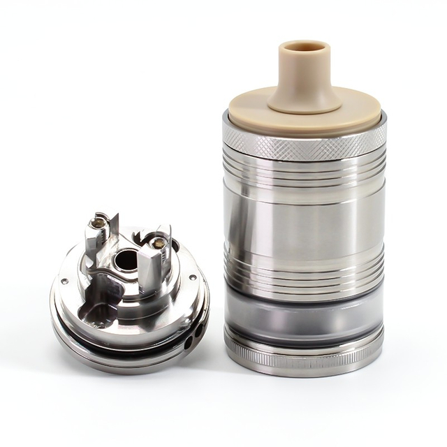 SXK Monarchy OST Old School R Style MTL RTA Atomizer