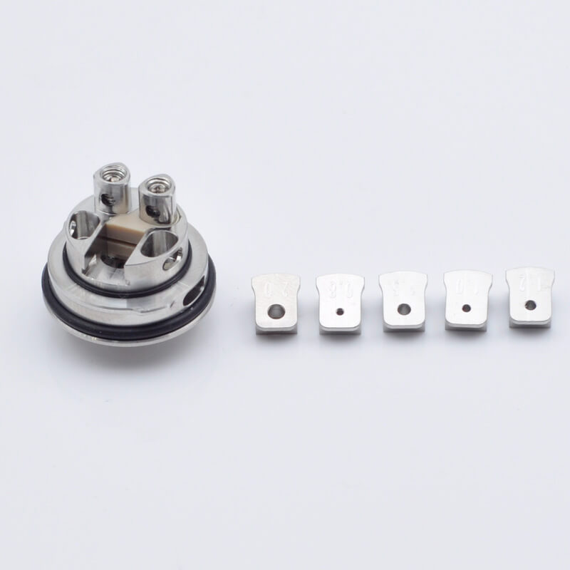 YFTK Skyline-R Style RTA Final Edition Rebuildable Tank Atomizer