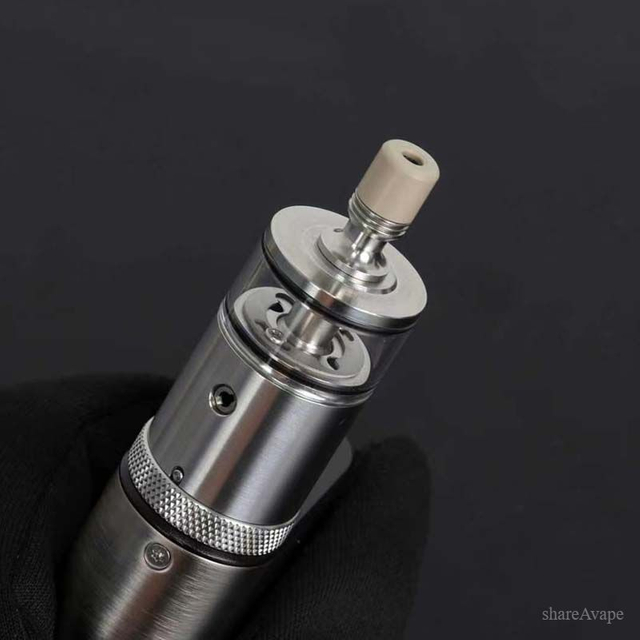 Authentic YFTK 510 Drip Tip Set 4pcs – Telescopic Claw Hammer Design