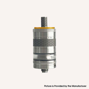 Rekavape Monarchy OST-R / Moyard Style 22mm MTL RTA 4.5ml 