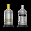 Authentic Thunder Cloud x MikeVapes Blaze 22mm MTL RTA – 3.0ml Single Coil Rebuildable Tank