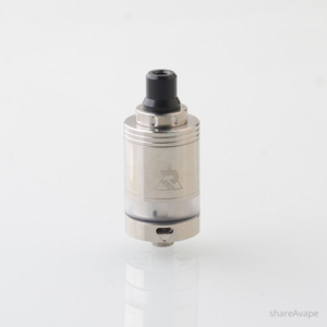 Skyline-R Style RTA Final Edition – 22mm 3.2ml, 5 Air Pins (0.8–2.0mm)