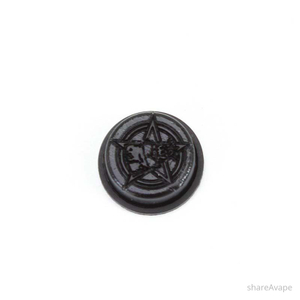 SXK Fired Button for FrankenSkull Style Squonk Mod – POM Replacement Part