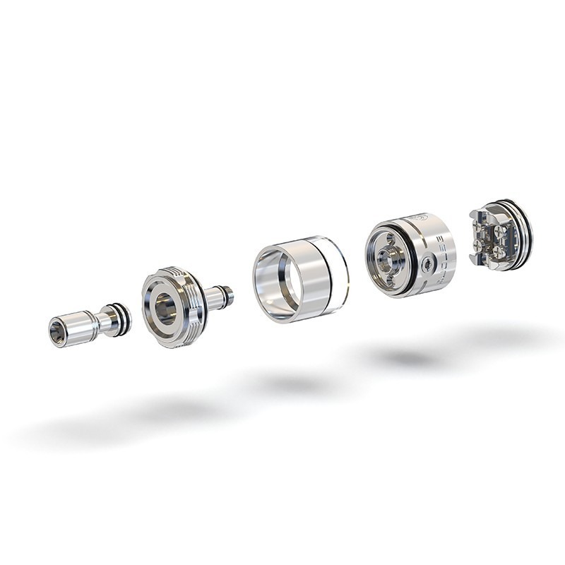 Auguse Era V5 RTA Atomizer Full Kit 