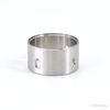 SXK Full Hole AFC Ring for Nextiny Style RDTA – Stainless Steel