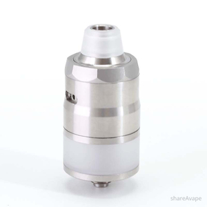 SXK Auctane Style RDTA 22mm – SS316 Rebuildable Dripping Tank Atomizer