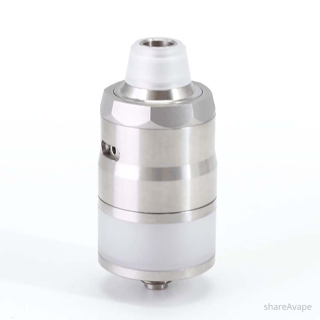 Best RDTA | Rebuildable Dripping Tank Atomizers  shareAvape