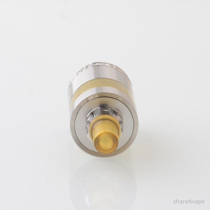 YFTK Four One Five 415 RTA Virtuous Style Atomizer 
