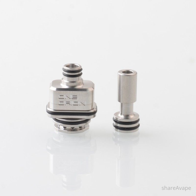Sturdy MFG One Orion OneOrion Style RBA for LVE Orion ll / Orion II Pro