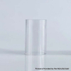 RekaVape Replacement Tank Tube for NFGTA Style RTA Atomizer – 3.0ml/5.0ml