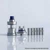 RekaVape NFGTA Style MTL / RDL RTA Atomizer – 3.0ml / 5.0ml, 22mm