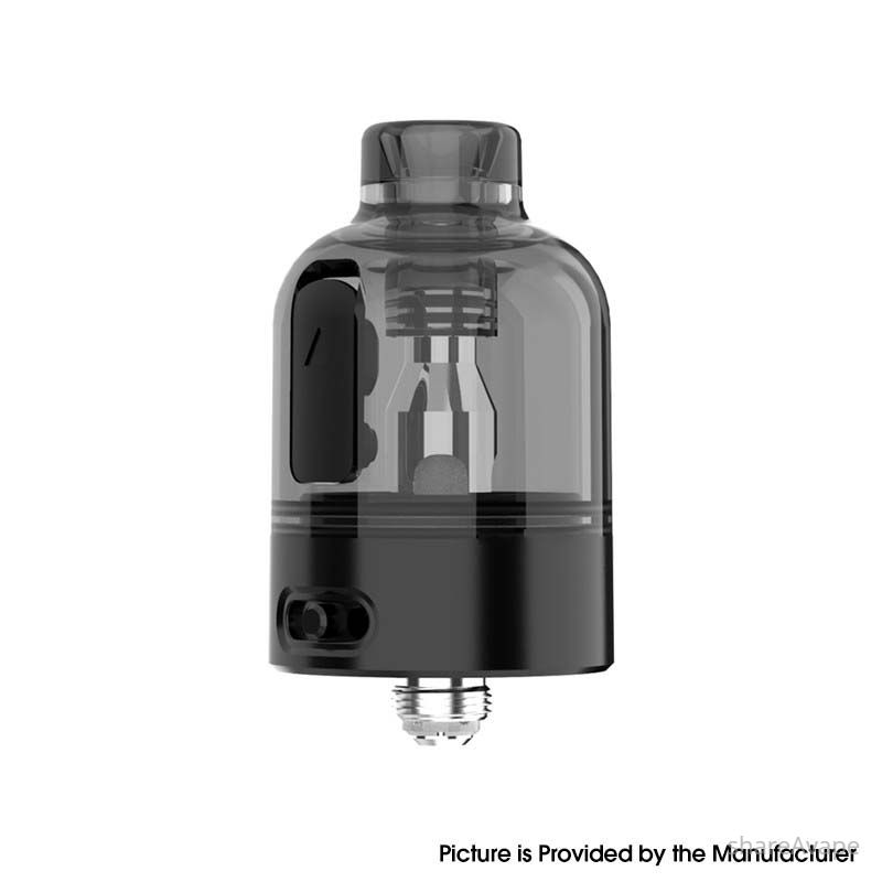 Authentic MECHVAPE x NITROUS Pocket Replacement Pod Cartridge Tank – 0.4Ω, 3PCS
