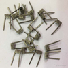 Premade Ni80 Framed Staple Coils – Prebuilt Vape Coils (100 PCS)