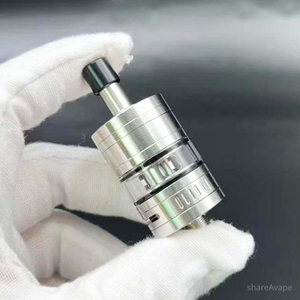 Fantasy Tank 2 MTL/DL RTA – 4ml, 22mm, 316SS